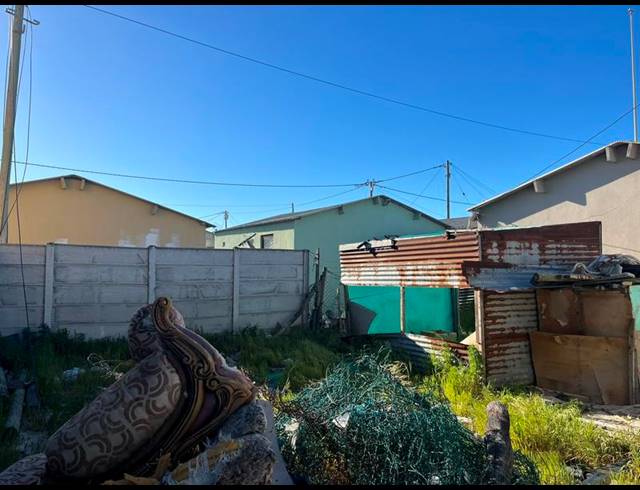 2 BEDROOM HOUSE FOR SALE IN KUYASA